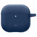 AirPods 4 Caseology Vault Kotelo - Tummansininen
