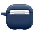 AirPods 4 Caseology Vault Kotelo - Tummansininen