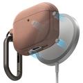 AirPods 4 Ringke Onyx magneettikotelo