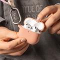 AirPods 4 Ringke Onyx magneettikotelo