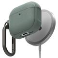 AirPods 4 Ringke Onyx magneettikotelo