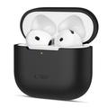 AirPods 4 Tech-Protect silikonikotelo