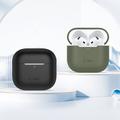 AirPods 4 Tech-Protect silikonikotelo
