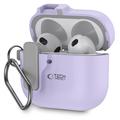 AirPods 4 Tech-Protect Slim Hook -kotelo - Laventeli