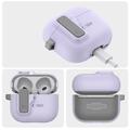 AirPods 4 Tech-Protect Slim Hook -kotelo - Laventeli