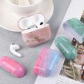 AirPods Pro 2 marmorikotelo - Rosea