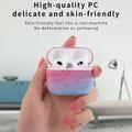 AirPods Pro 2 marmorikotelo - Rosea