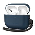 AirPods Pro 3 Tech-Protect NaturalFit -nahkakotelo