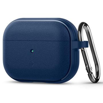 AirPods Pro/Pro 2 Caseology Vault Kotelo - Tummansininen