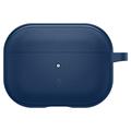 AirPods Pro/Pro 2 Caseology Vault Kotelo - Tummansininen