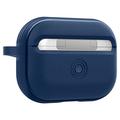 AirPods Pro/Pro 2 Caseology Vault Kotelo - Tummansininen