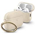 Airpods Pro 3 Spigen Urban Fit Hybridikotelo - Beige