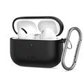 Airpods Pro 3 Tech-Protect silikoninen koukkukotelo