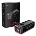 Akeeyo AKY-710lite -pyöräilykamera - 1080p - musta
