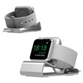 Aluminum Alloy Apple Watch Series SE/6/5/4/3/2/1 Latausjalusta