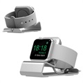 Aluminum Alloy Apple Watch Sarja 4/3/2/1 Latausjalusta