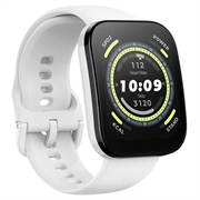 Amazfit Bip 5 älykello - 1.91" näyttö - kermanvalkoinen väri