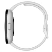 Amazfit Bip 5 älykello - 1.91" näyttö - kermanvalkoinen väri