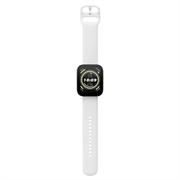 Amazfit Bip 5 älykello - 1.91" näyttö - kermanvalkoinen väri
