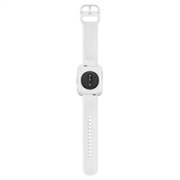 Amazfit Bip 5 älykello - 1.91" näyttö - kermanvalkoinen väri