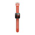 Amazfit Bip 6 älykello - 1.97" AMOLED - punainen