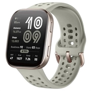 Amazfit Bip 6 älykello - 1.97" AMOLED - kivi
