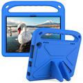 Amazon Fire HD 8 (2020)/8 Plus (2020) Lasten Iskunkestävä Suojakotelo - Sininen