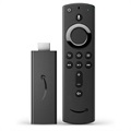 Amazon Fire TV-Tikku 2020 Alexa Äänikomennoilla