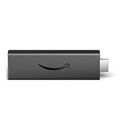 Amazon Fire TV-Tikku 4K 2021 Alexa Ääniavustajalla - 8GB/1.5GB (Avoin pakkaus - Bulkki)