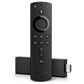 Amazon Fire TV-Tikku 4K Alexa Ääniavustajalla - 8GB