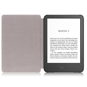 Amazon Kindle 11th Gen (2022) Smart Folio-kotelo - Graffiti