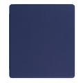 Amazon Kindle Oasis 3 (2019) Smart Folio-kotelo - Tummansininen