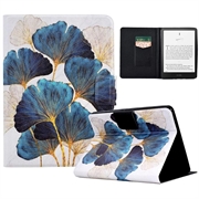 Amazon Kindle Paperwhite (2024) Smart Folio Kotelo - Lehti