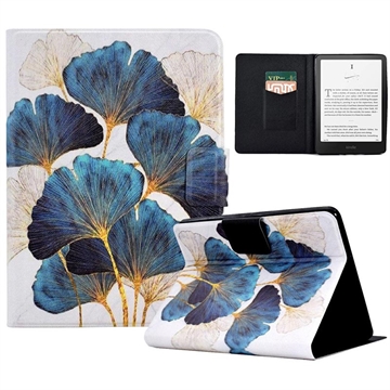Amazon Kindle Paperwhite (2024) Smart Folio Kotelo - Lehti