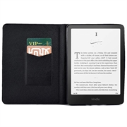 Amazon Kindle Paperwhite (2024) Smart Folio Kotelo - Lehti