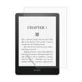 Amazon Kindle Paperwhite (2025) Näytönsuoja - Läpinäkyvä