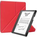 Amazon Kindle Scribe Origami Stand Suojakotelo