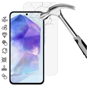 Samsung Galaxy A36/A56 Amorus Karkaistu Lasi Panssarilasi