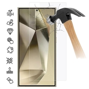 Samsung Galaxy S25 Ultra Amorus Karkaistu Lasi Panssarilasi