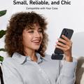 Anker Nano 5000mAh USB-C Powerbank - Musta