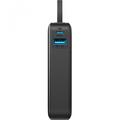 Anker Nano 545 10000mAh Powerbank USB-C-kaapelilla - 30W