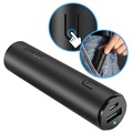Anker PowerCore Mini Varavirtalähde - 3350mAh - Musta