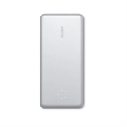 Anker PowerCore+ Pro 10000mAh Power Bank Lightning-kaapelilla