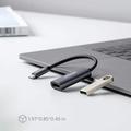 Anker PowerExpand+ USB-C HDMI-sovitin - Harmaa