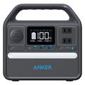 Anker PowerHouse 521 kannettava sähköasema - 256Wh, 200W