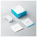 Anker PowerPort III Nano USB-C Laturi - 20W