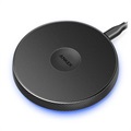 Anker PowerTouch 5W Qi Langaton Latauslausta - Musta