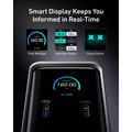 Anker Prime 737 14-in-1 USB-C telakointiasema - musta
