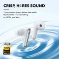 Anker SoundCore Liberty 4 NC True Wireless Kuulokkeet