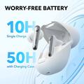 Anker SoundCore Liberty 4 NC True Wireless Kuulokkeet